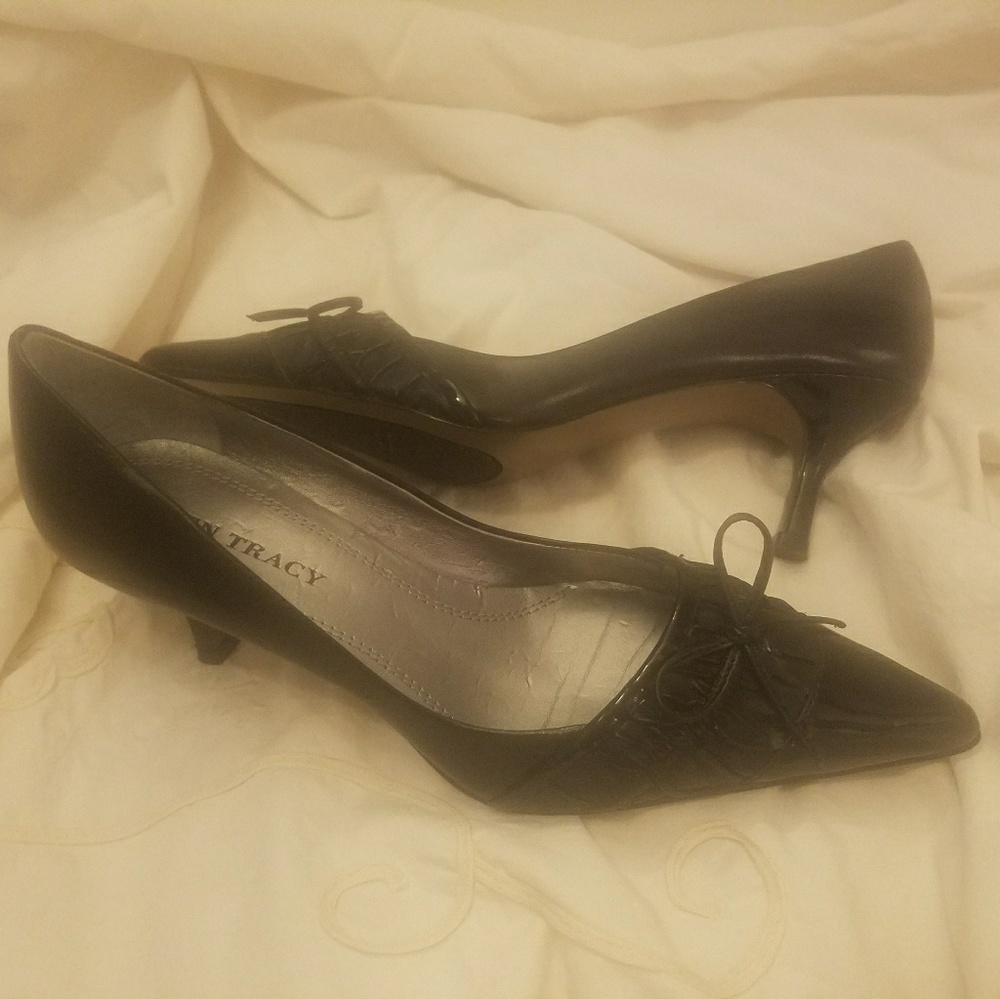 Ellen Tracy "ELANA" size 6.5m